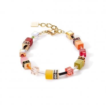 Coeur de Lion Autumnal Bracelet