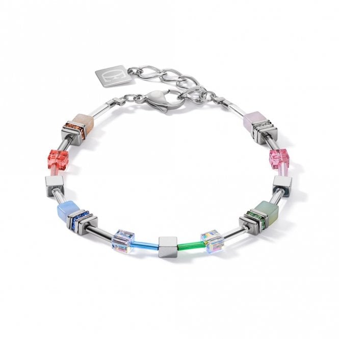 Coeur de Lion  Pastel Bracelet