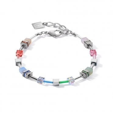 Coeur de Lion Pastel Bracelet