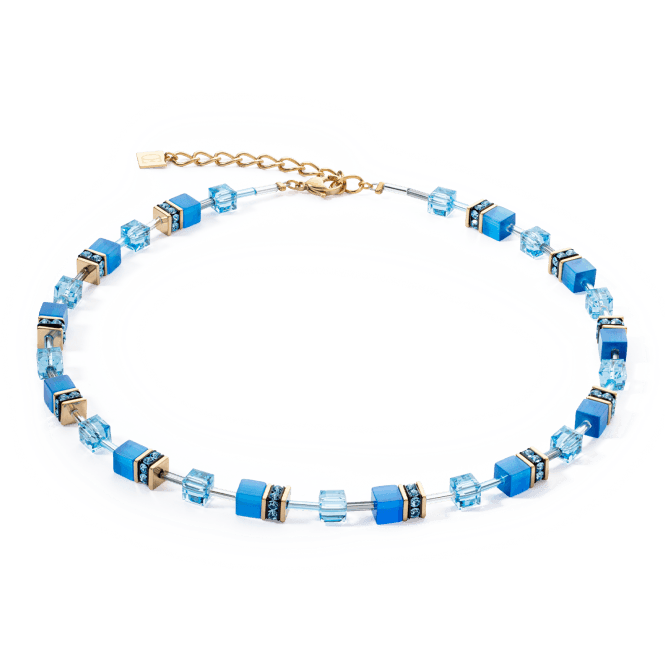 Coeur de Lion  Turquoise Necklet