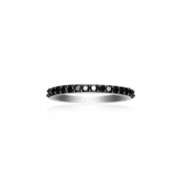Corte Uno Ring