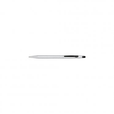 Cross Click Lustrous Chrome Pen