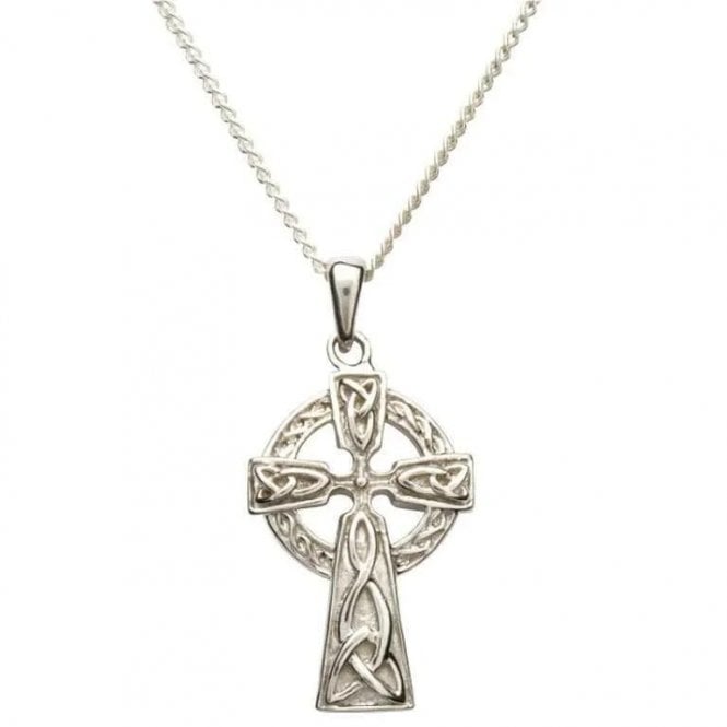 Shanore Double Sided Celtic Cross