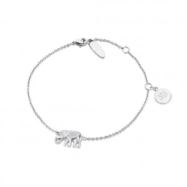 Elephant Bracelet