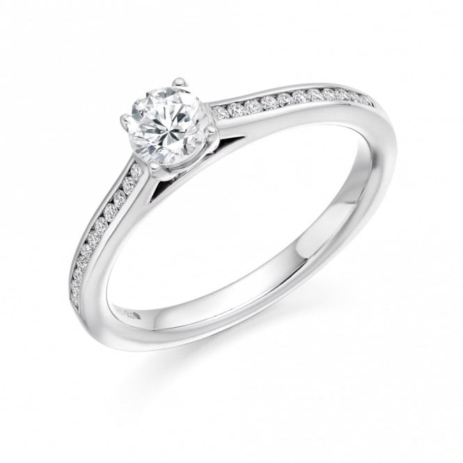 Raphael Engagement Ring