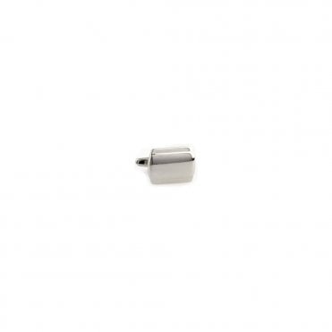 Engravable Gents Cufflinks