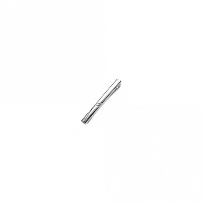 Personalised Gifts Engravable Tie Pin