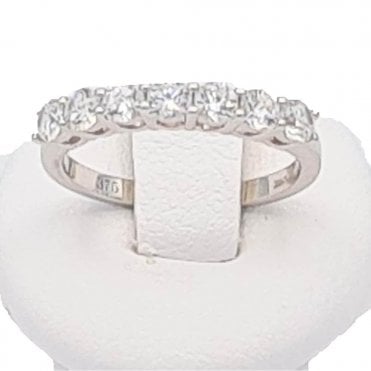 Eternity Style Ring