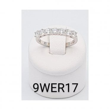 Eternity Style Ring
