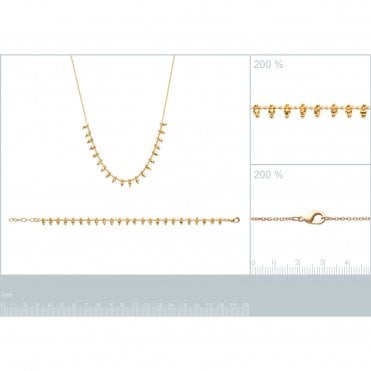 Fancy Necklet