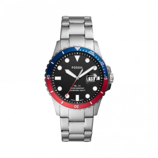 Fossil Watches Fossil Gents Watch