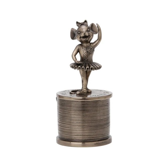 Genesis Belinda The Ballerina Trinket Box