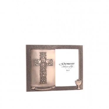 Genesis Communion Frame