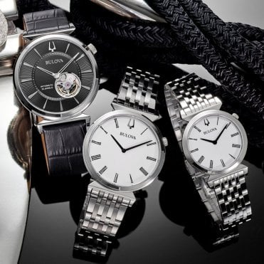 Gents Bracelet Watch