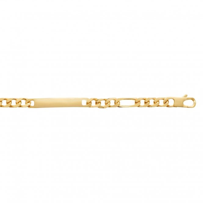 Amelie Gents ID Bracelet