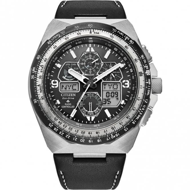 Citizen Gents Promaster Skyhawk