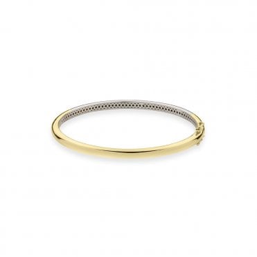 gisser sil g/plat bangle 60mm