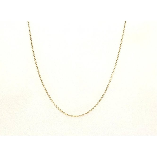 Gerry Browne Gold Gold Pendant Chain