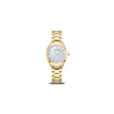 Gold Watch