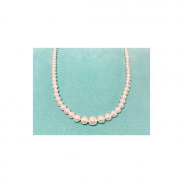 Graduated String of Pearls