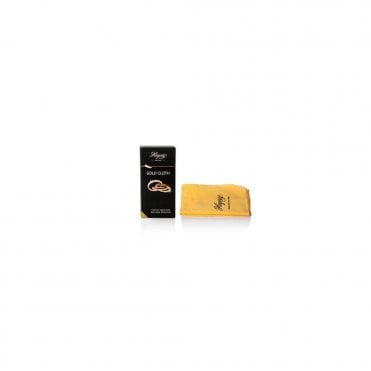 Hagerty Gold Cleaning Cloth