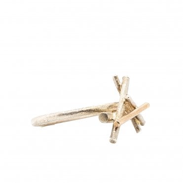Handmade Irish Designer Ring