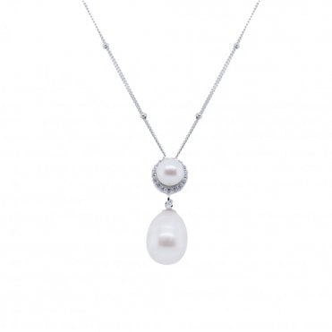 Helen Cui Drop Pendant
