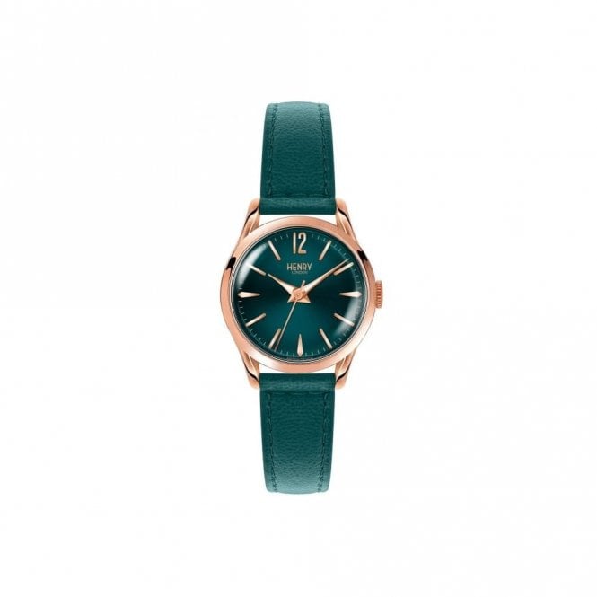 Henry London Henry Teal Watch