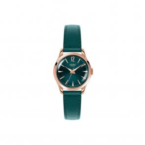 Henry Teal Watch