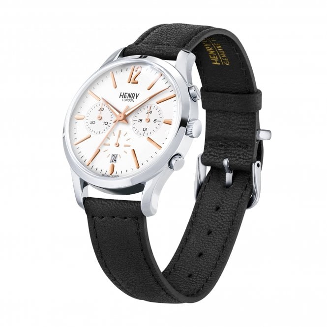 Henry London Henry Watch