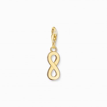 Infinity Charm