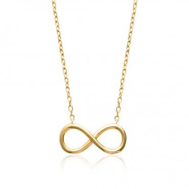 Infinity Pendant