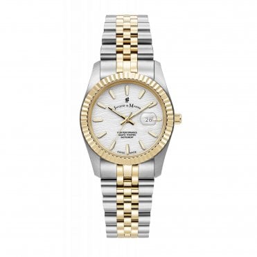 Jacques du Manoir Ladies Watch