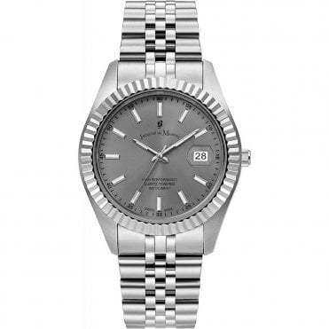 Jacques du Manoir Unisex Watch