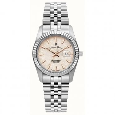 Jacques du Manoir Watch