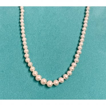 Japanese Akoya Pearls