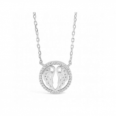 Kids Wings Pendant