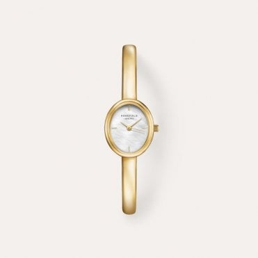 Ladies Bangle Watch Medium