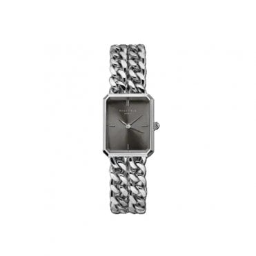Ladies Chain Bracelet Watch