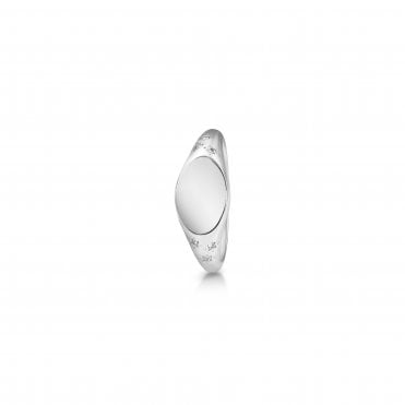 Ladies Signet Ring