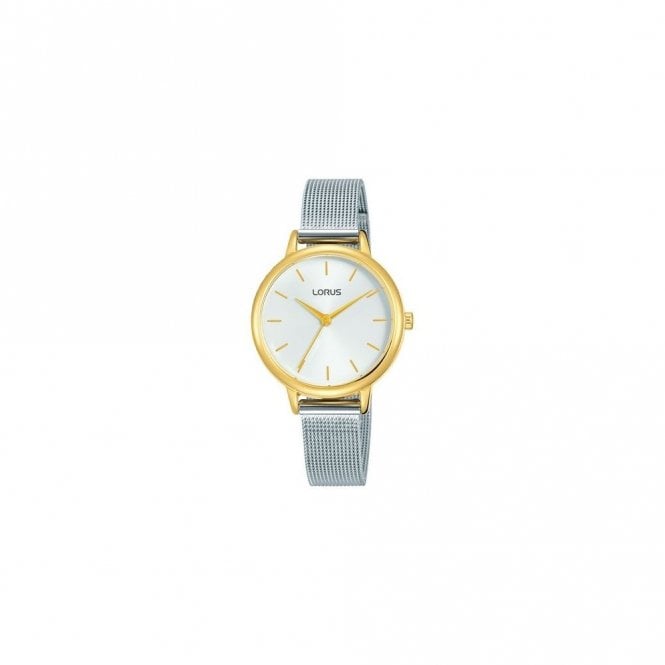 Lorus Watches Lorus Quartz Ladies Watch