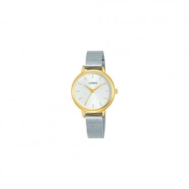 Lorus Quartz Ladies Watch
