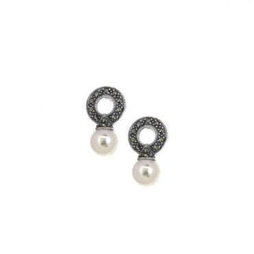 Marcasite Heritage Collection Earrings
