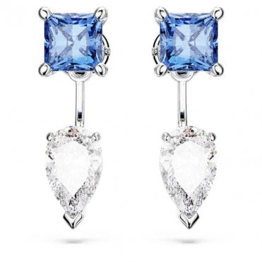 Mesmera Earring Jackets
