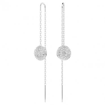 Meteora Drop Earrings