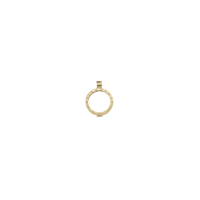 Mi Moneda  Coin Holder