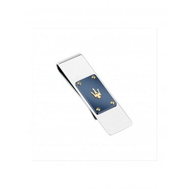 Modern Money Clip