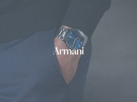 armani