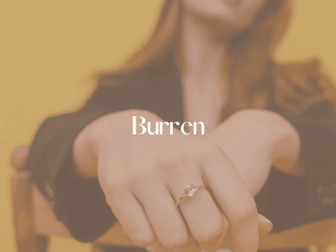 burren