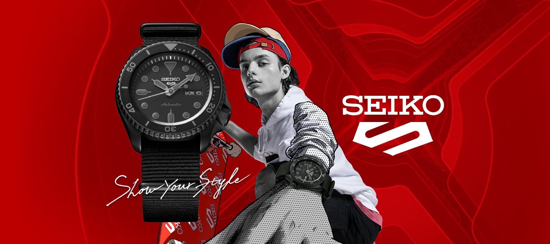 Seiko